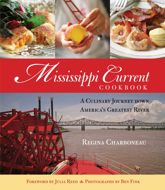 Mississippi Current Cookbook - 20 May 2014