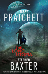 The Long Utopia - 23 Jun 2015