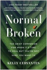 Normal Broken - 7 Nov 2023
