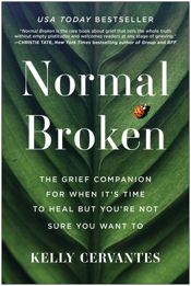 Normal Broken - 7 Nov 2023