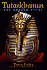 Tutankhamun - 2 Apr 2002