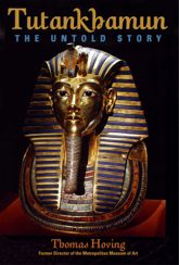 Tutankhamun - 2 Apr 2002