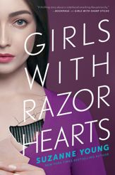 Girls with Razor Hearts - 17 Mar 2020