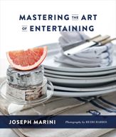 Mastering the Art of Entertaining - 9 May 2023