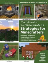 The Ultimate Unofficial Guide to Strategies for Minecrafters - 14 Oct 2014