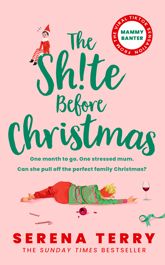 The Sh!te Before Christmas - 10 Nov 2022