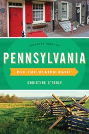Pennsylvania Off the Beaten Path® - 1 Aug 2016