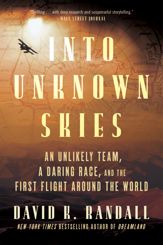 Into Unknown Skies - 17 Sep 2024