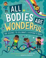 All Bodies are Wonderful - 22 Aug 2023