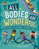 All Bodies are Wonderful - 22 Aug 2023