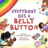 Everybody Has a Belly Button - 8 Mar 2022