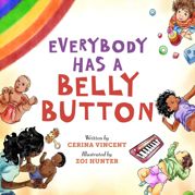 Everybody Has a Belly Button - 8 Mar 2022