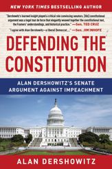 Defending the Constitution - 6 Feb 2020