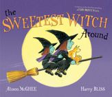 The Sweetest Witch Around - 5 Aug 2014