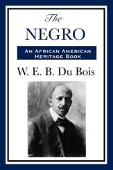 The Negro - 28 Jan 2013