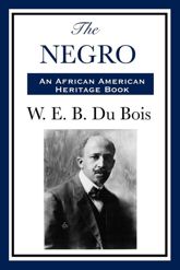 The Negro - 28 Jan 2013