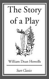 The Story of a Play - 8 Jan 2015