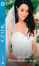 Princesse pour un an - 1 Mar 2022