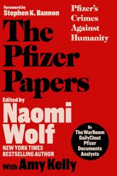 The Pfizer Papers - 15 Oct 2024