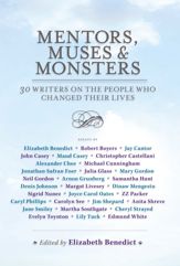 Mentors, Muses & Monsters - 27 Oct 2009