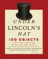 Under Lincoln's Hat - 1 Oct 2016