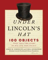 Under Lincoln's Hat - 1 Oct 2016