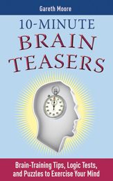 10-Minute Brain Teasers - 8 Jul 2010