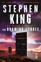 The Dark Tower II - 1 Jan 2016