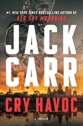 Cry Havoc - 7 Oct 2025