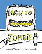 How to Draw a Zombie - 7 Jul 2026