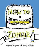 How to Draw a Zombie - 7 Jul 2026