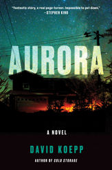 Aurora - 7 Jun 2022