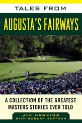 Tales from Augusta's Fairways - 11 Apr 2017