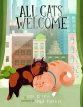 All Cats Welcome - 10 May 2022