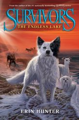 Survivors #5: The Endless Lake - 3 Jun 2014