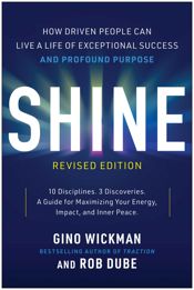 Shine, Revised Edition - 24 Feb 2026