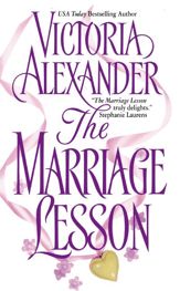 The Marriage Lesson - 13 Oct 2009