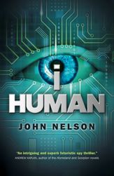 I, Human - 27 May 2016