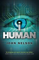I, Human - 27 May 2016