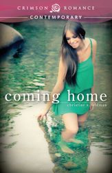 Coming Home - 25 Mar 2013