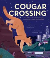 Cougar Crossing - 2 Feb 2021