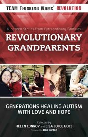 Revolutionary Grandparents - 7 Jun 2016