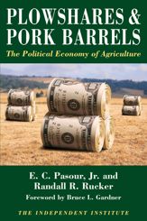 Plowshares & Pork Barrels - 1 Sep 2005