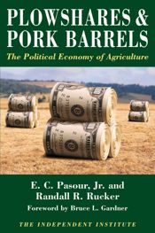 Plowshares & Pork Barrels - 1 Sep 2005