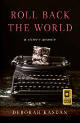 Roll Back the World - 17 Oct 2023