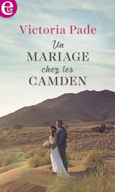 Un mariage chez les Camden - 1 Mar 2020