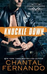 Knuckle Down - 9 Jul 2018