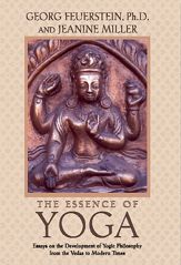 The Essence of Yoga - 1 Dec 1997