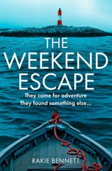 The Weekend Escape - 8 Oct 2021