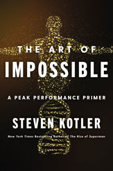 The Art of Impossible - 19 Jan 2021